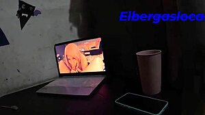 Chuparle Leche Novio Dejarlo Seco