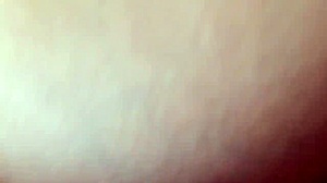 Romantic Encounter With Friend At Bar