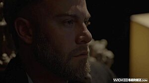 Shy Petite Teen Feels Nervous During Quick Fuck In Clout Episode