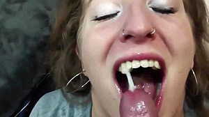 Intense cum compilation