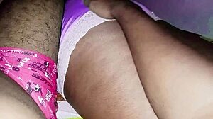 a bunda grande da minha madrasta e a buceta molhada