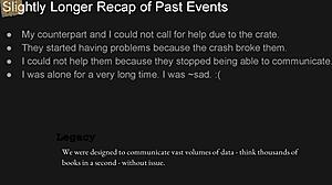 Exploring The Consequences In The Price Of Power Episode 73