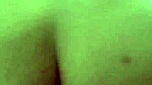 German Couple's Passionate Night In Hotel Room