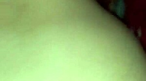 Latina slut experiences hard anal fucking and deepthroat in POV, leading to anal creampie and orgasm