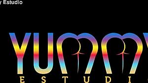 Shy Cute Colombia Sussy Sweet Fucks Three Big Black Studs With Double Penetration And Drinks Their Pee