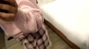 Sex and masturbation very delicious with riding and orgasm 😋