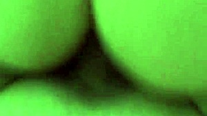 German Couple's Passionate Night In Hotel Room