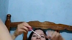 times i almost got caught squirting