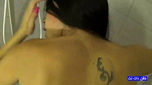 Seks Irani Yavashki Ba Khanom Moallem Shevati Kos Tang