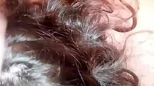 Step MOMMY sucks my COCK till I cum