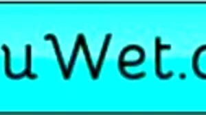 busty skinny blonde masseuse pours nuru gel and rubs hard on client