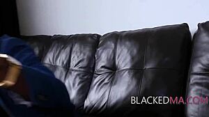 Nina Hartley pays with intense sex