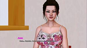 max's life part 10, wet pussy action?