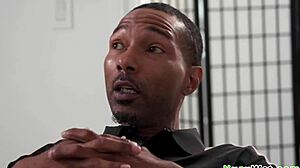 Andi Avalon gives wet nuru massage!