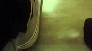 Friend Has Fun Trashing My Sneakers In Fetish Play