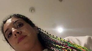 crazy public cumwalk and blowjob in toilet