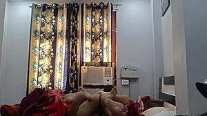 innocent girl finds condom and gets fucked by him