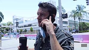 Sara Jay Rides Wet Pussy Hard