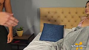 I fuck my best friend's wife ambar prada in interracial pov dirty talk