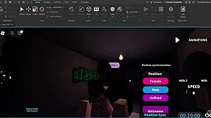 Latina Captured By Thug.