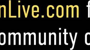 Mommy Julia Ann Boldly Finger Bangs Pussy To Orgasm.