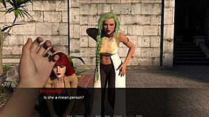 let's play reluctant archon part fifteen