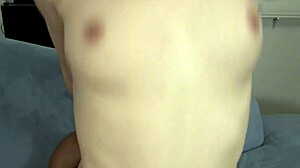 newbie model on porn set for first time 😳