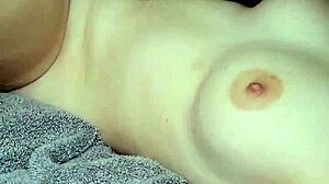 Alt redhead babe performs oral before missionary sex