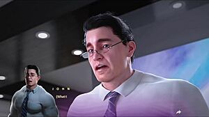 i watched cartoon hardcore sex episode five