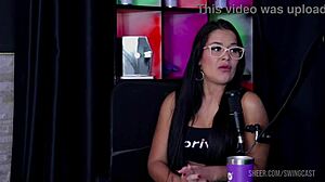 emily louise and tifany rocha compilation part 1