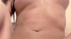 Russian Model Wowmania Performs Foot Fetish Sucking And Licking On Cam