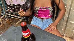 Alice Primeira Vez Programa