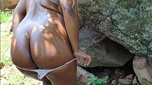 i love this hot ebony solo compilation so much