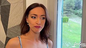 Sally and Jade licking each other's pussies 😍