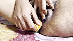 College Girls Finger Pussy