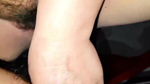 i fucked my wife wildly at home with lots of moaning, she's so hot