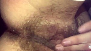 my wet pussy moans until orgasm