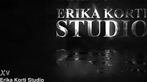 Tank Girl's first BBC anal pounding!