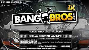 Monster cock stretches shaved pussy of yoga instructor with deepthroat