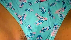 i made the young latina cum on my cock until she couldn't take more