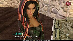 lets play sandstorm part seven