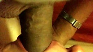 Wife Suzie enjoys being high