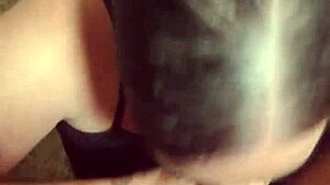 head game on point sloppy toppy action 😍