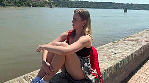 Intimate Favor Exchange