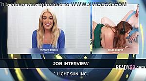 We want to hire people who fuck while on the job ready69 😜