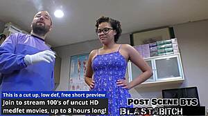 Got Facial Masturbating