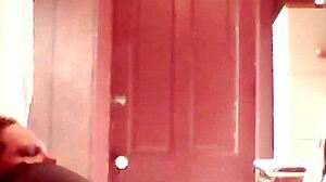 Deep anal insertion with toys and dildo.