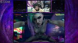 Big breast miyabi cowgirl ride and judy rides petite 18+