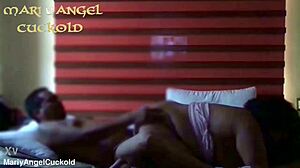 Fucking With A Good Friend! Whore Bbw Milf Slut In Action