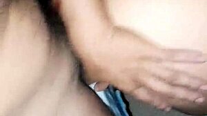 My Sister-in-Law Opened Legs for Street Fucking Cum Inside?